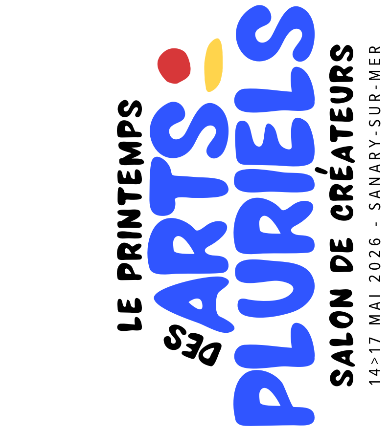 logo_Printemps_des_Arts_Pluriels_2026-menuV Salon Printemps des Arts Pluriels - 1e édition - du 14 au 17 mai 2026