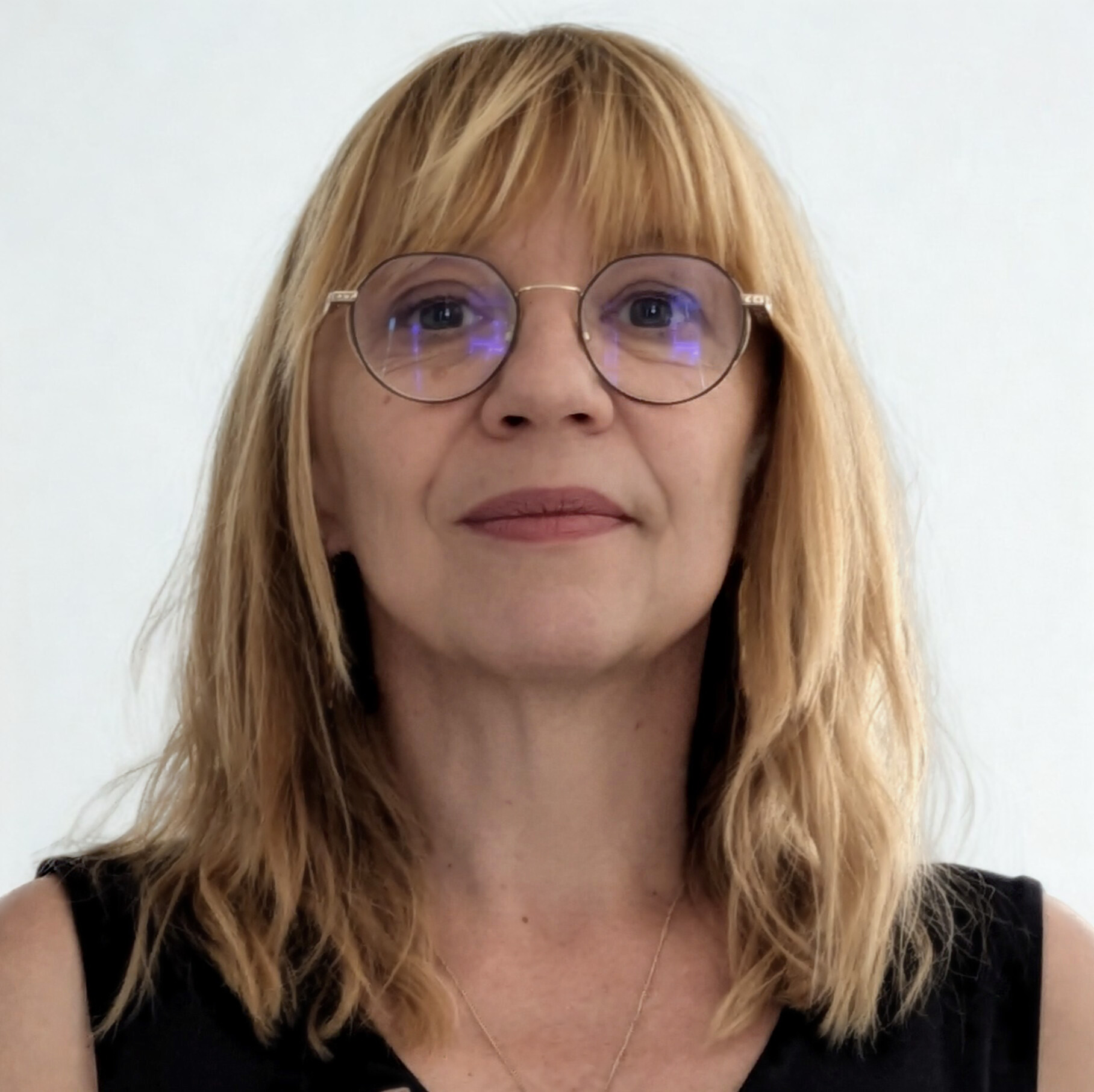 Portrait de Nathalie de Mirobolus