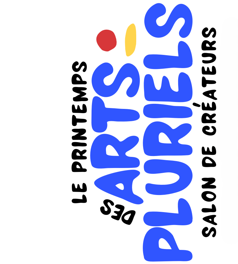 Salon Printemps des Arts Pluriels - 1e édition - du 14 au 17 mai 2026